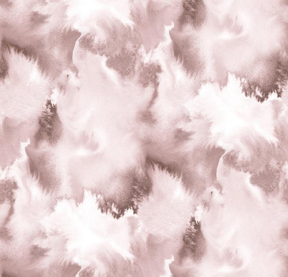 Baltic Sea - Sea Pink - Wallpaper Trader