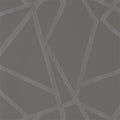 Sumi Shimmer wallpaper - Charcoal