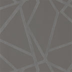 Sumi Shimmer wallpaper - Charcoal