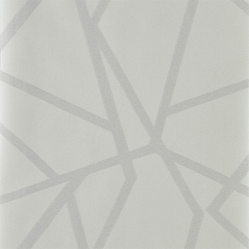 Sumi Shimmer - Linen & Stone - Wallpaper Trader