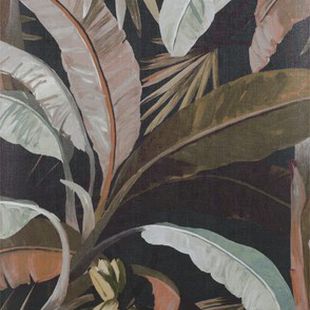 La Palma - Sepia - Wallpaper Trader