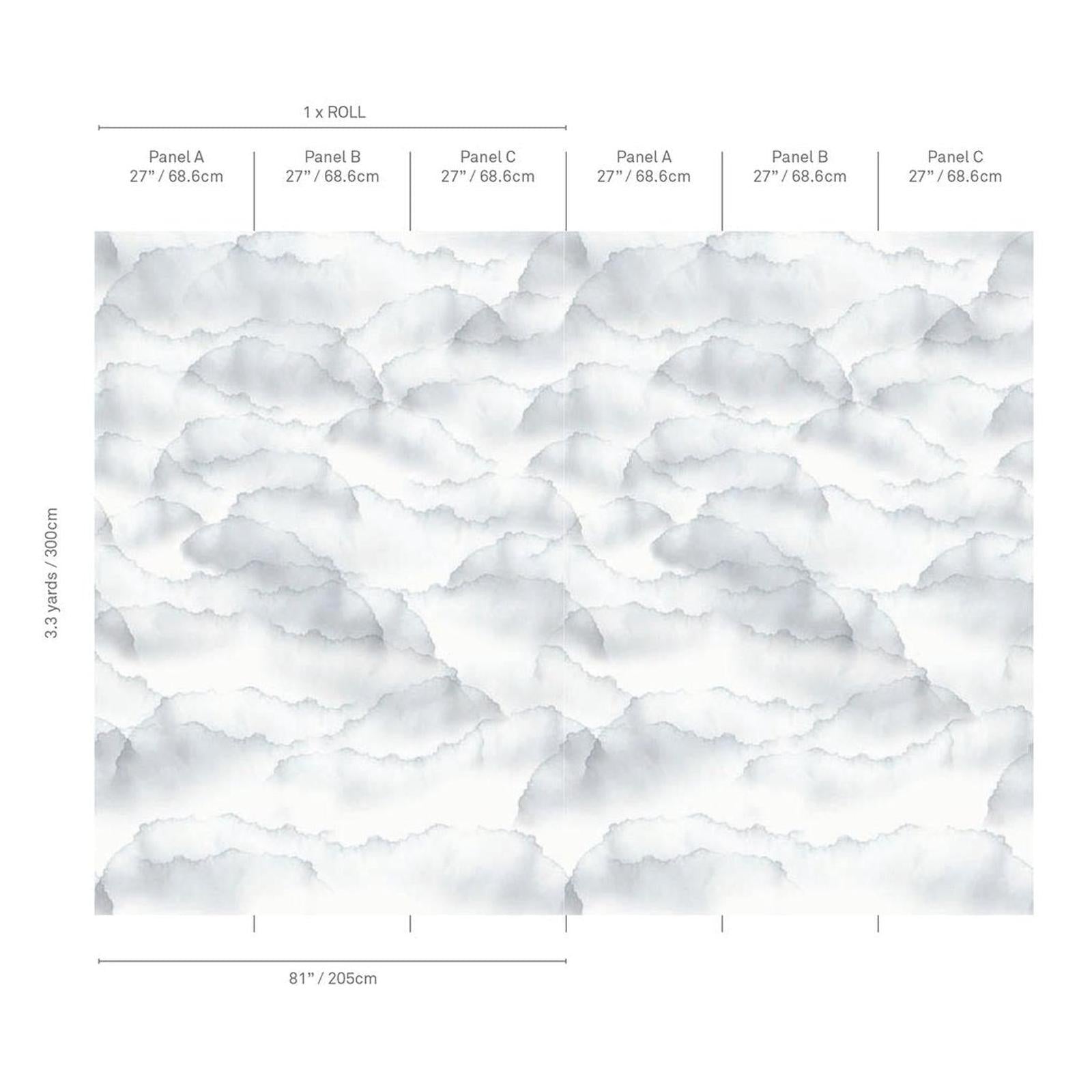 Nebula - Mist - Wallpaper Trader