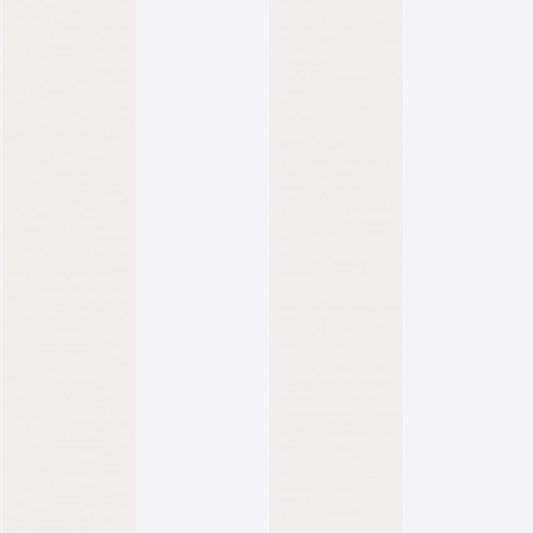 Orust Stripe - Grey & White - Wallpaper Trader