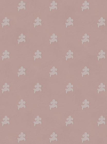 Poochi - Poodle Pink - Wallpaper Trader