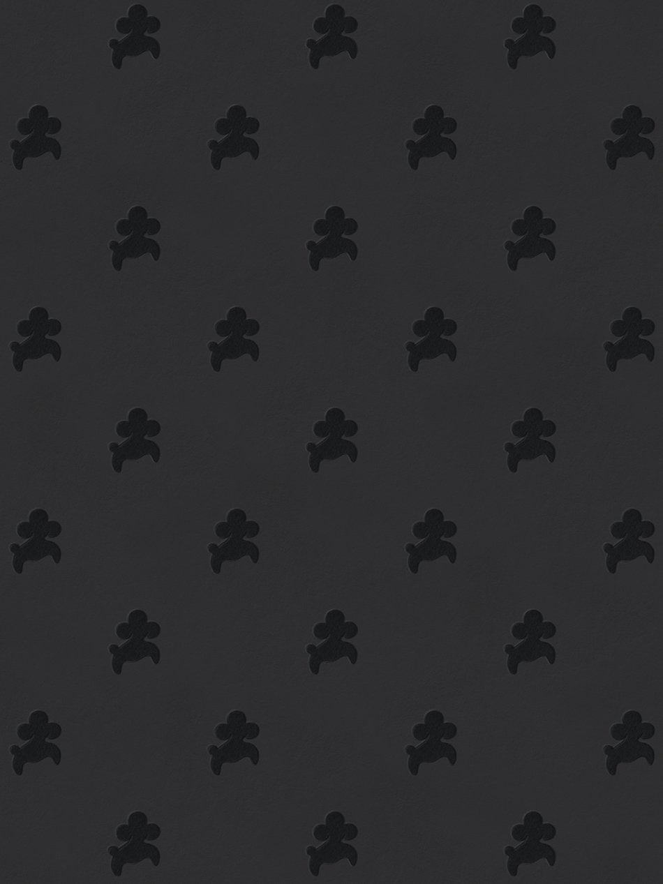 Poochi - Toto Black - Wallpaper Trader