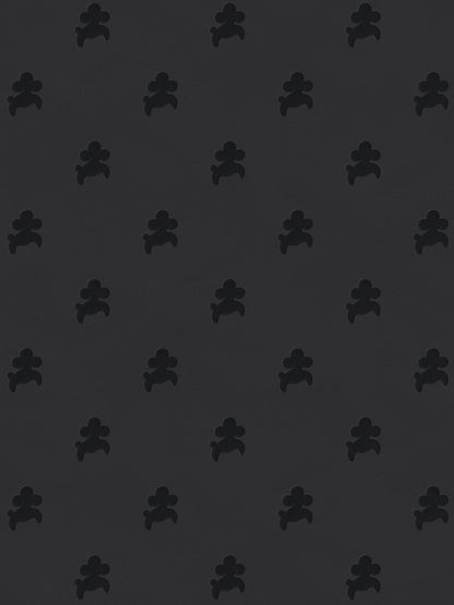 Poochi - Toto Black - Wallpaper Trader