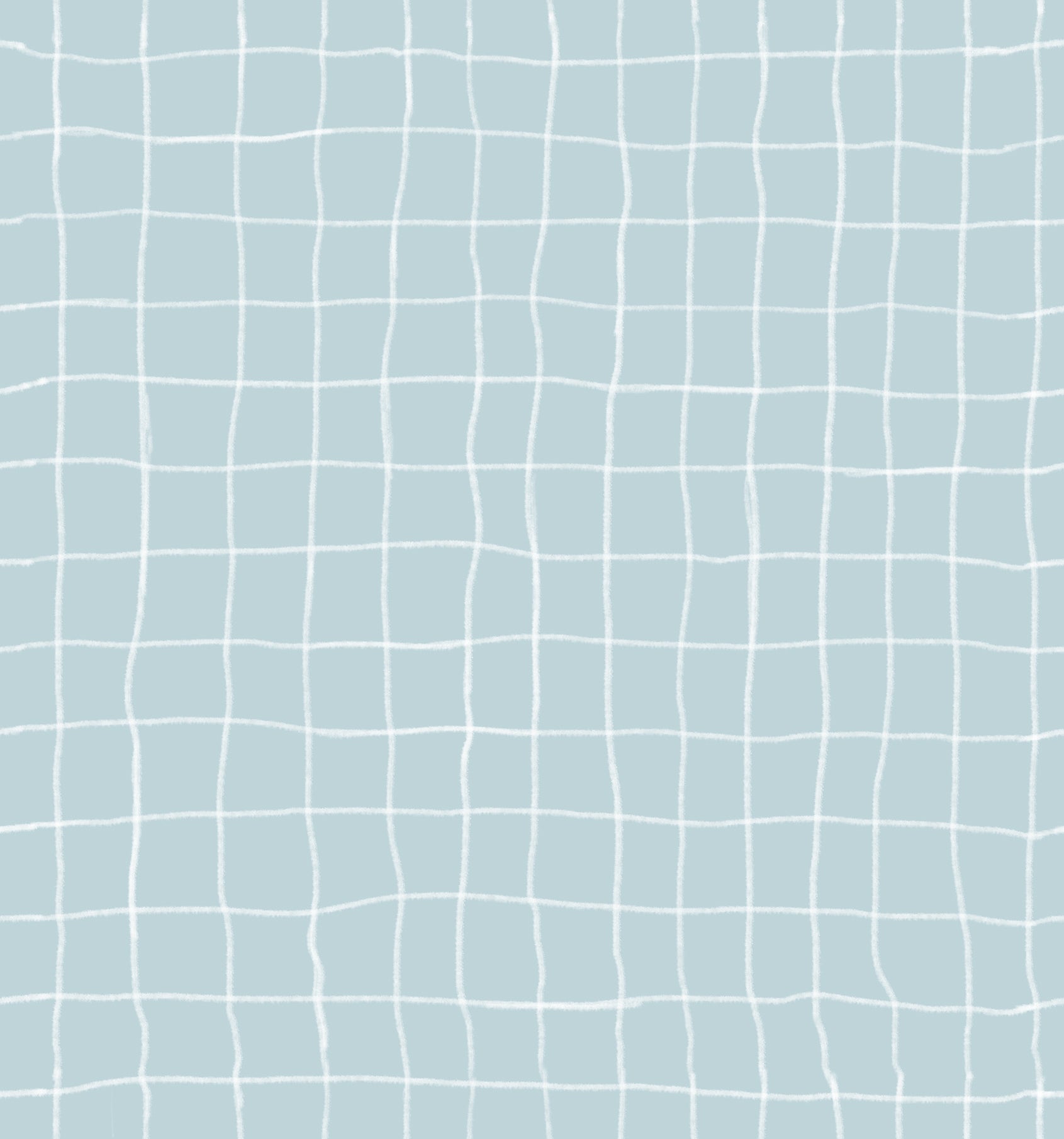 Pool Tiles - Blue - Wallpaper Trader