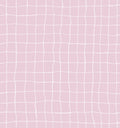 Pool Tiles wallpaper - Pink