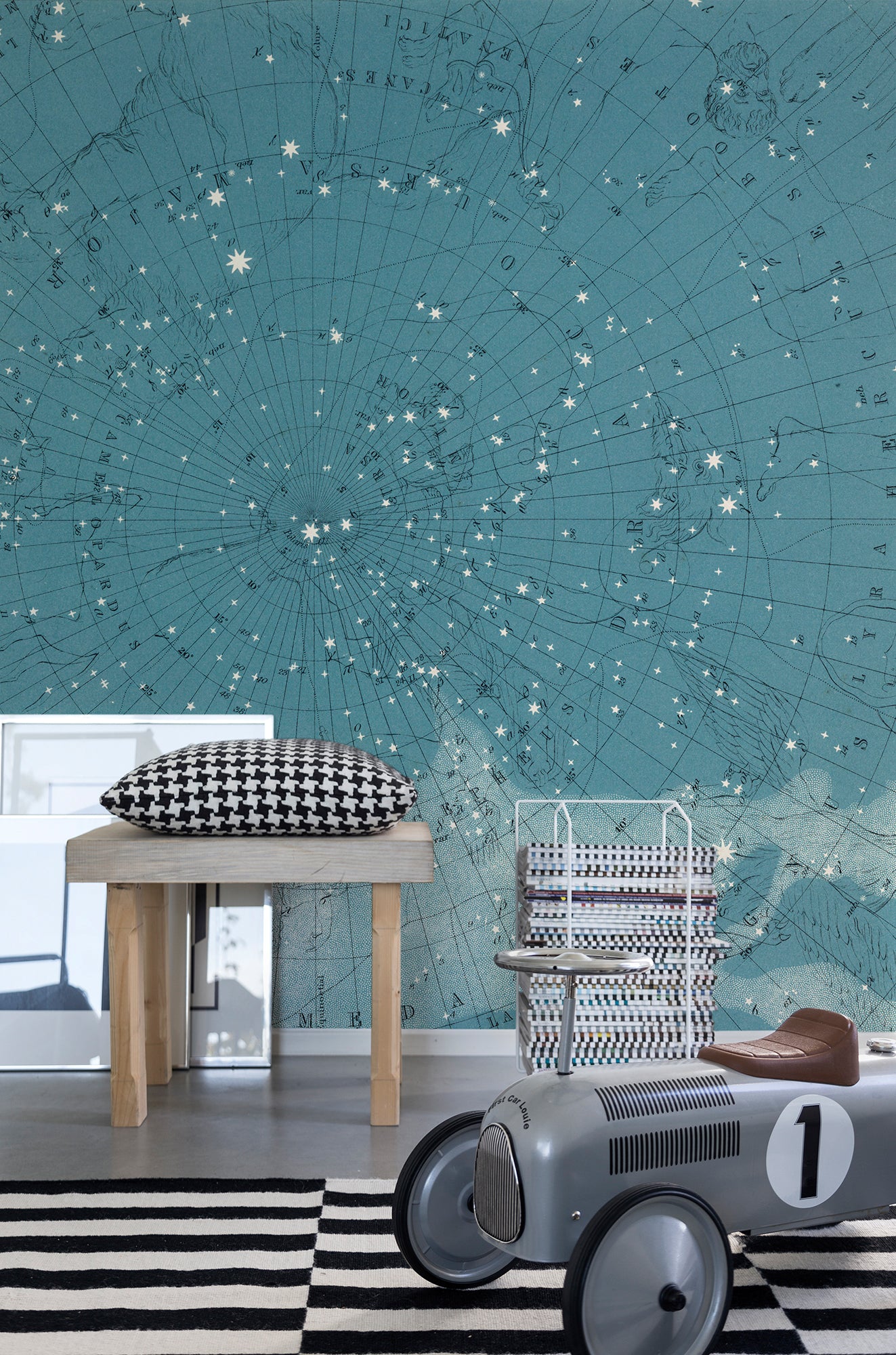 Atlas of Astronomy - Wallpaper Trader