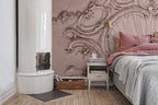 Stucco Gloria - Wallpaper Trader