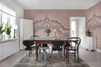 Stucco Gloria - Wallpaper Trader