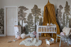 Scandinavian Bellewood - Fall - Wallpaper Trader