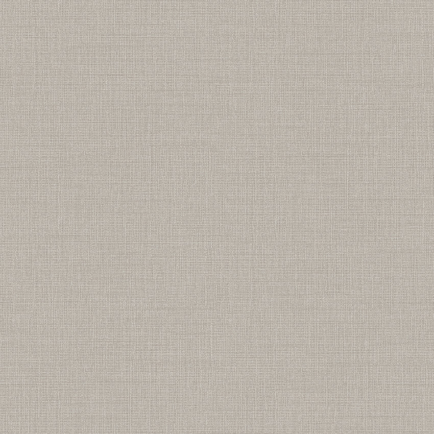 Raw Silk - Grey - Wallpaper Trader