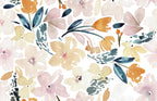 floral