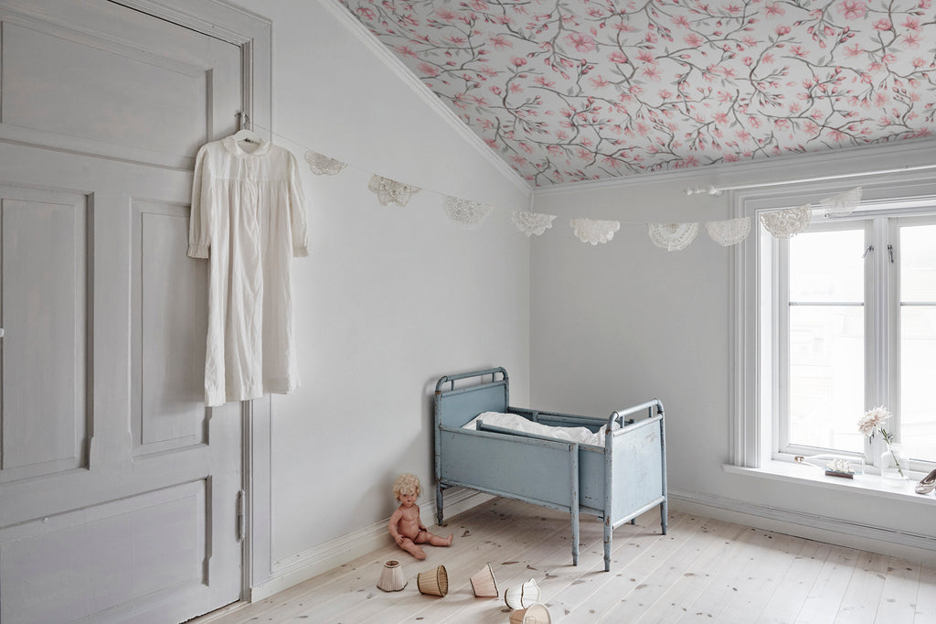floral