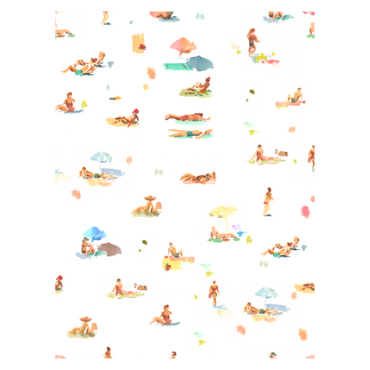 Beach People