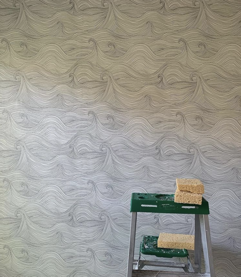Seascape - Winter - Wallpaper Trader