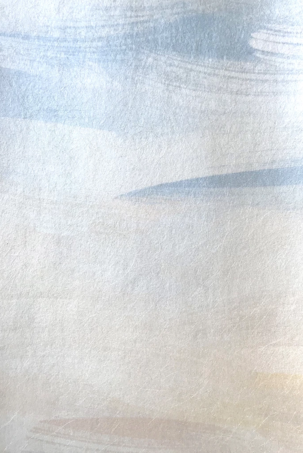 light blue