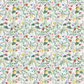 Ciao Bella - White - Wallpaper Trader