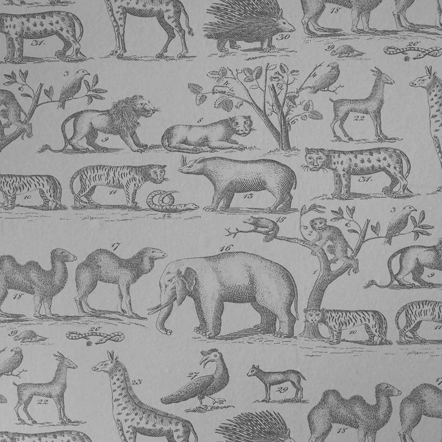 Ark of Animals - Cloud - Wallpaper Trader