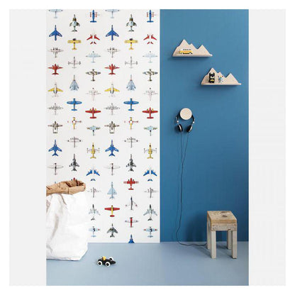 Airplanes - Wallpaper Trader