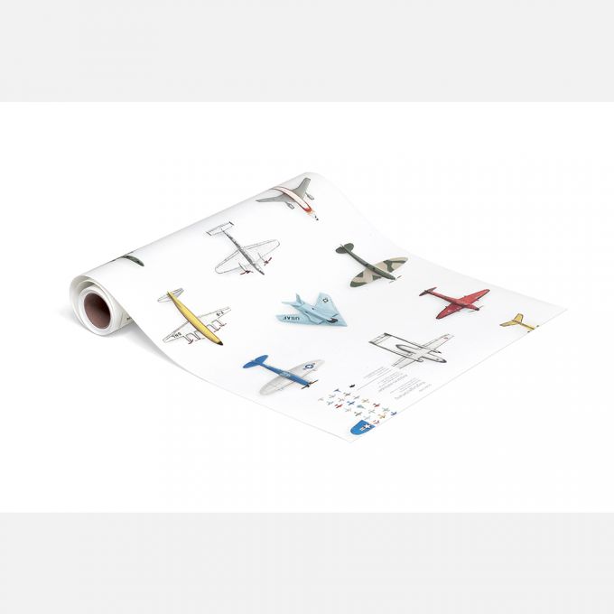 Airplanes - Wallpaper Trader