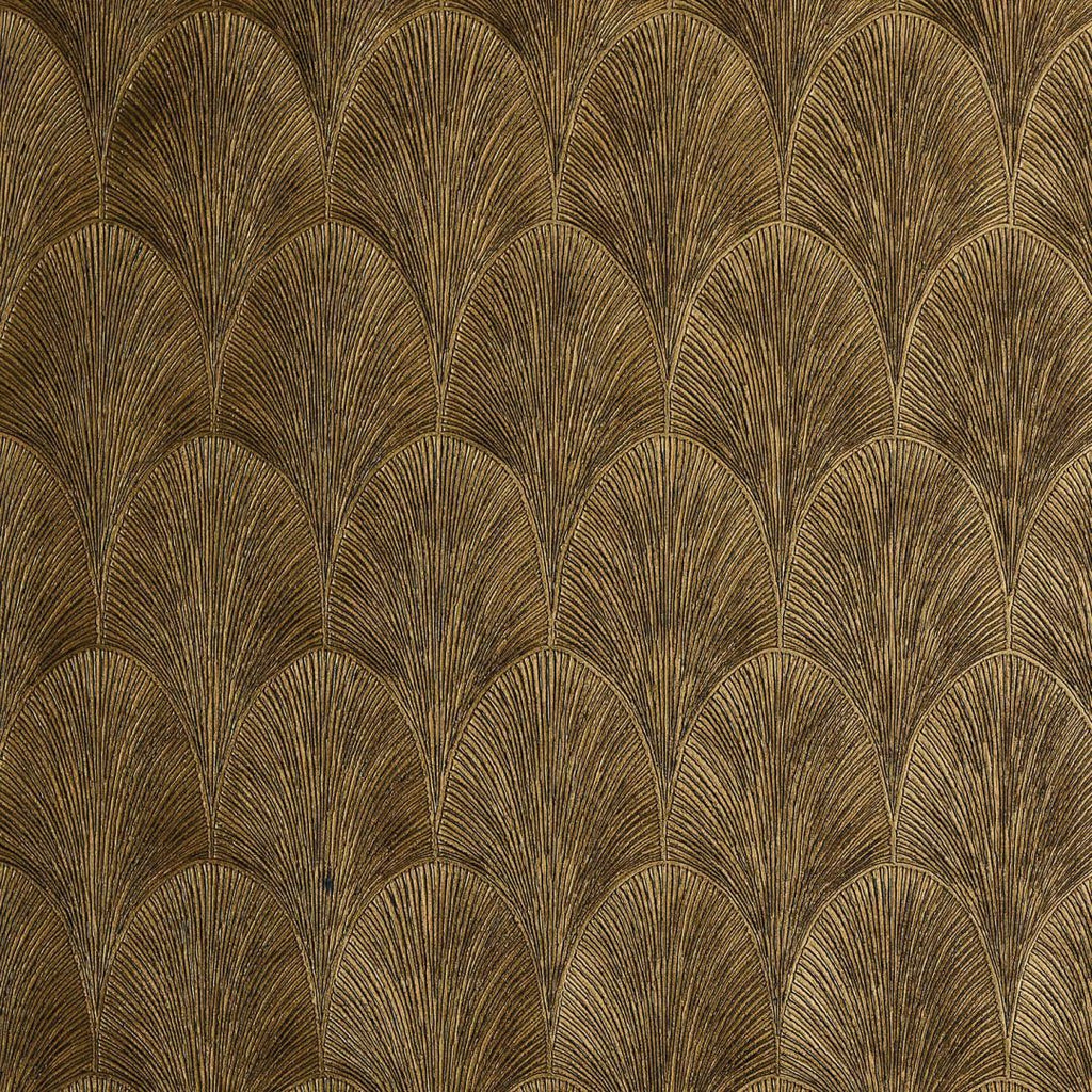 Tourmaline - Gold - Wallpaper Trader