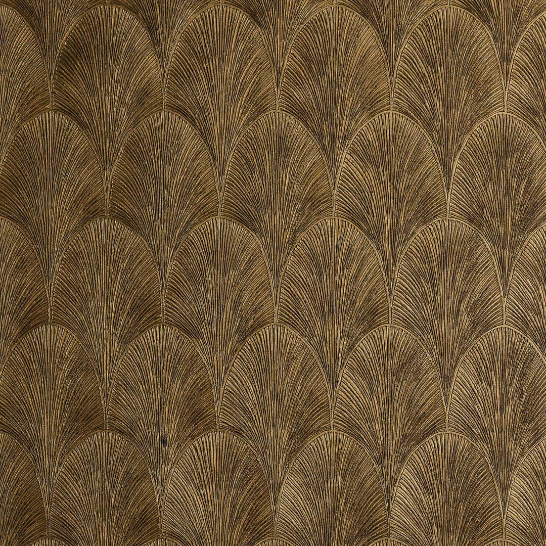 Tourmaline - Gold - Wallpaper Trader