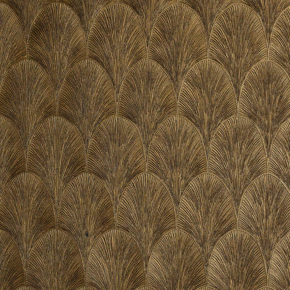 Tourmaline - Gold - Wallpaper Trader