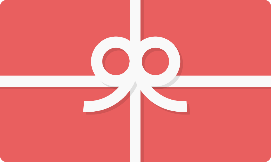 Gift Card - Wallpaper Trader