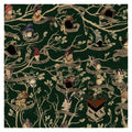 Black Family Tapestry - Wallpaper Trader