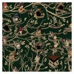 Black Family Tapestry - Wallpaper Trader