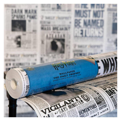 Daily Prophet Newspaper - Wallpaper Trader