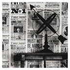 Daily Prophet Newspaper - Wallpaper Trader